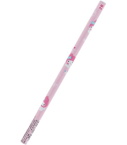 Amazon | ティーズファクトリー 【2B】鉛筆マイメロディ SR-5543368MM